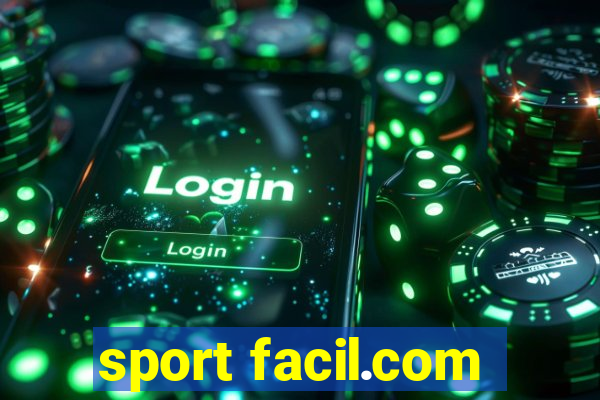 sport facil.com